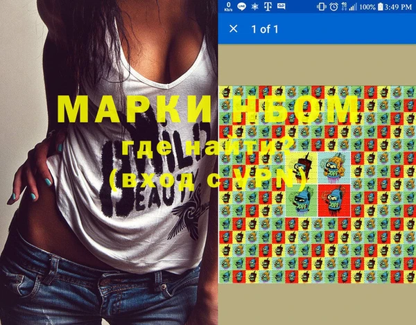 шишки Баксан